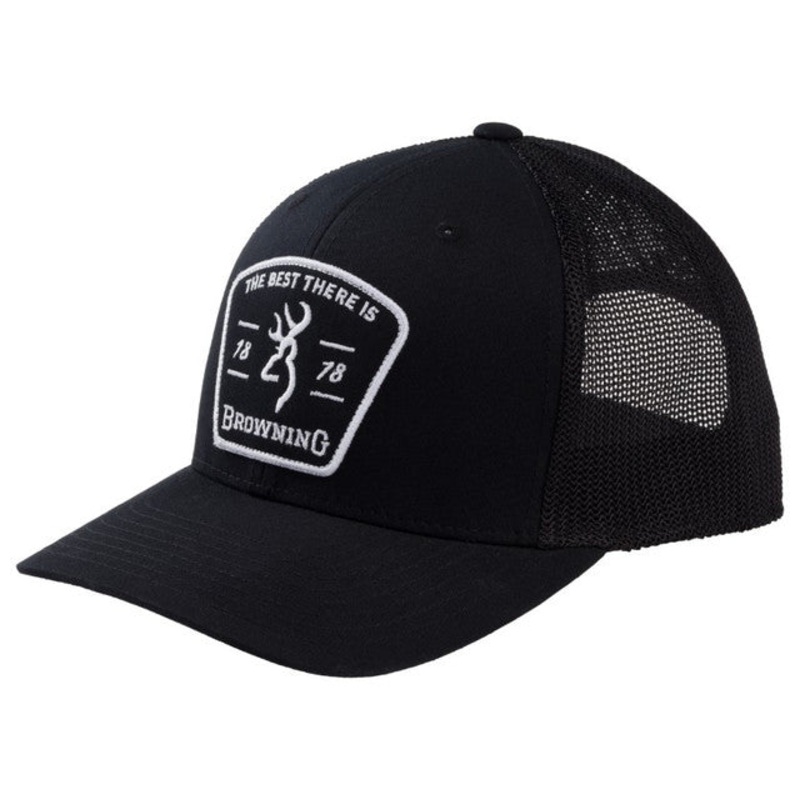 Browning Raider Cap