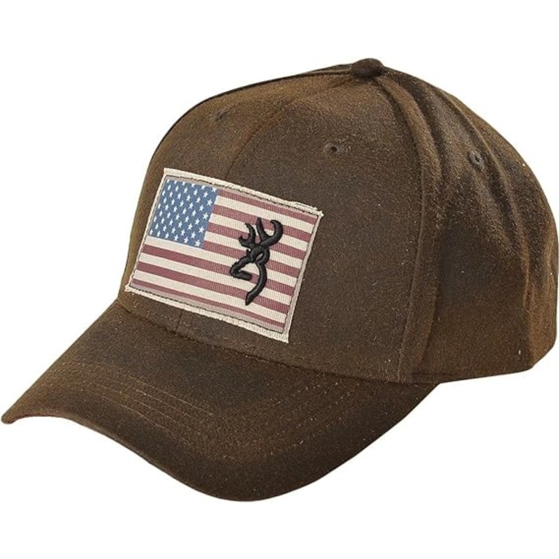 Browning Wax Liberty Cap