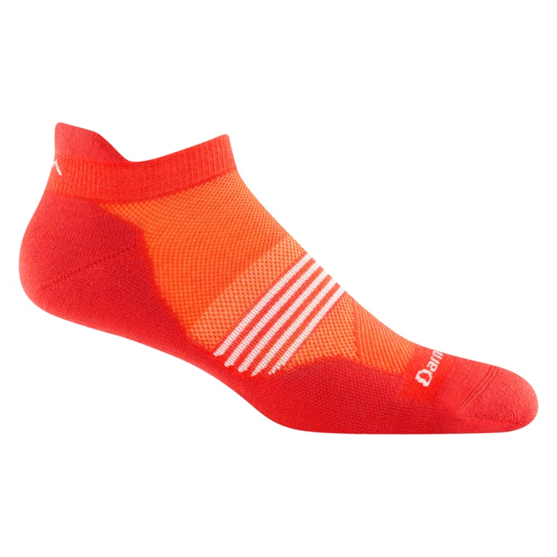 Darn Tough Element No Show Tab Lightweight Running Sock Men's