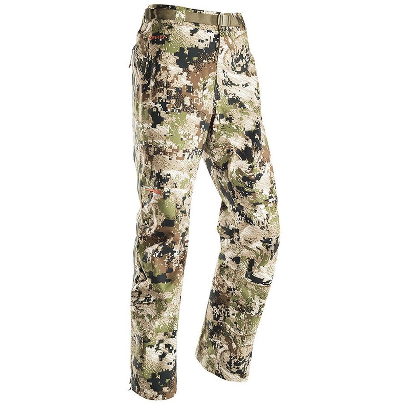 Sitka Cloudburst Pant Women's