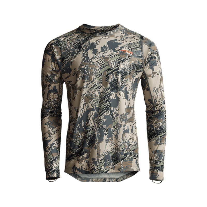 Sitka Core Lightweight Crew LS Men's