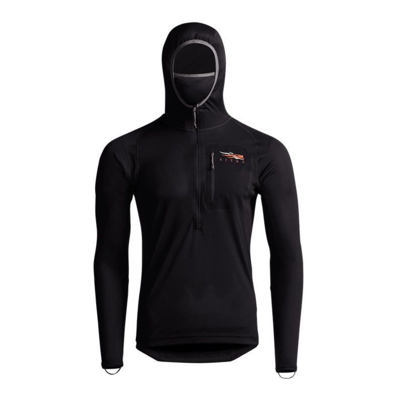 Sitka Core Lightweight Hoody