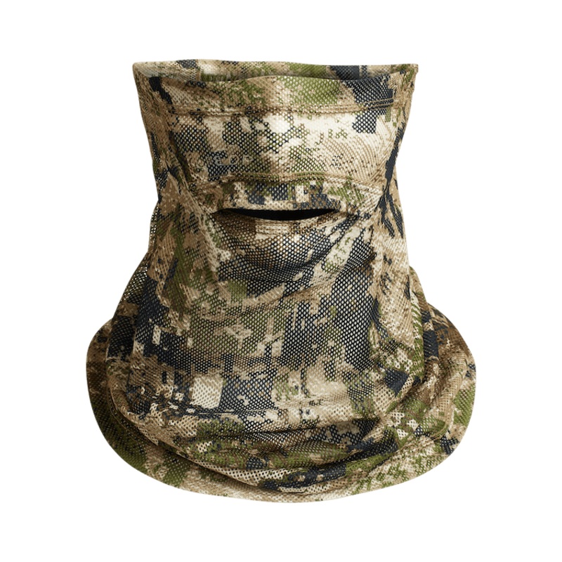 Sitka Face Mask