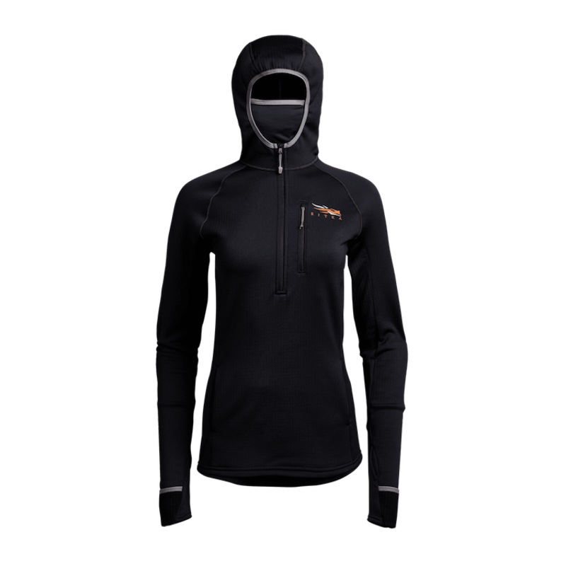Sitka Fanatic Hoody Women's