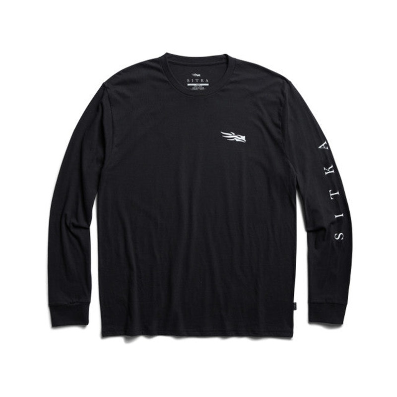 Sitka Foundation Long Sleeve Tee