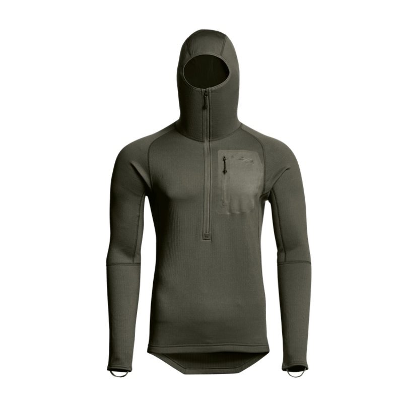 Sitka Heavyweight Hoody