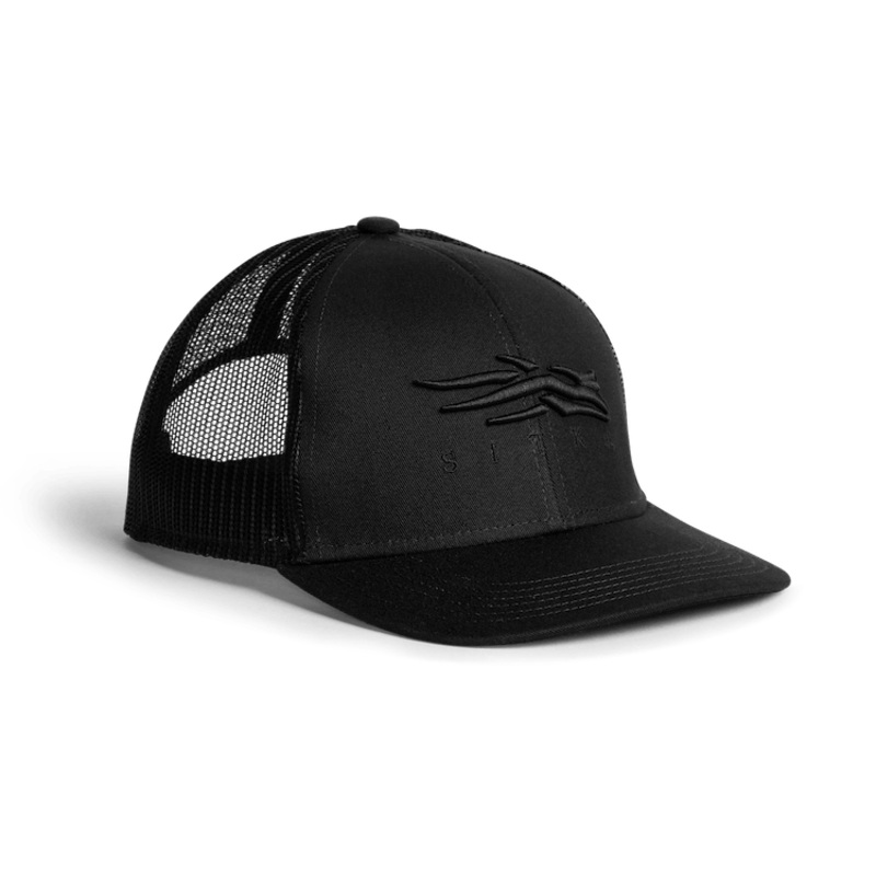 Sitka Icon Mid Pro Trucker