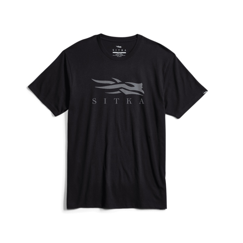 Sitka Icon Tee