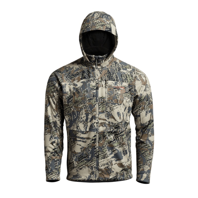 Sitka Jetstream Jacket
