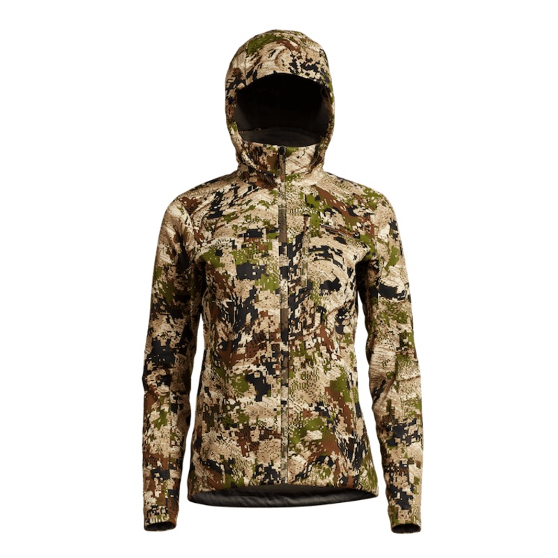 Sitka Jetstream Jacket Women's