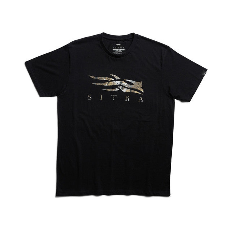 Sitka Optifade Icon SS Tee