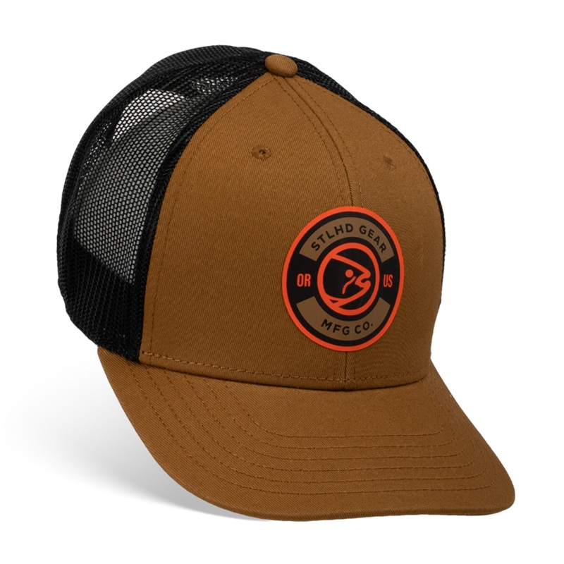STLHD Archer Trucker Hat