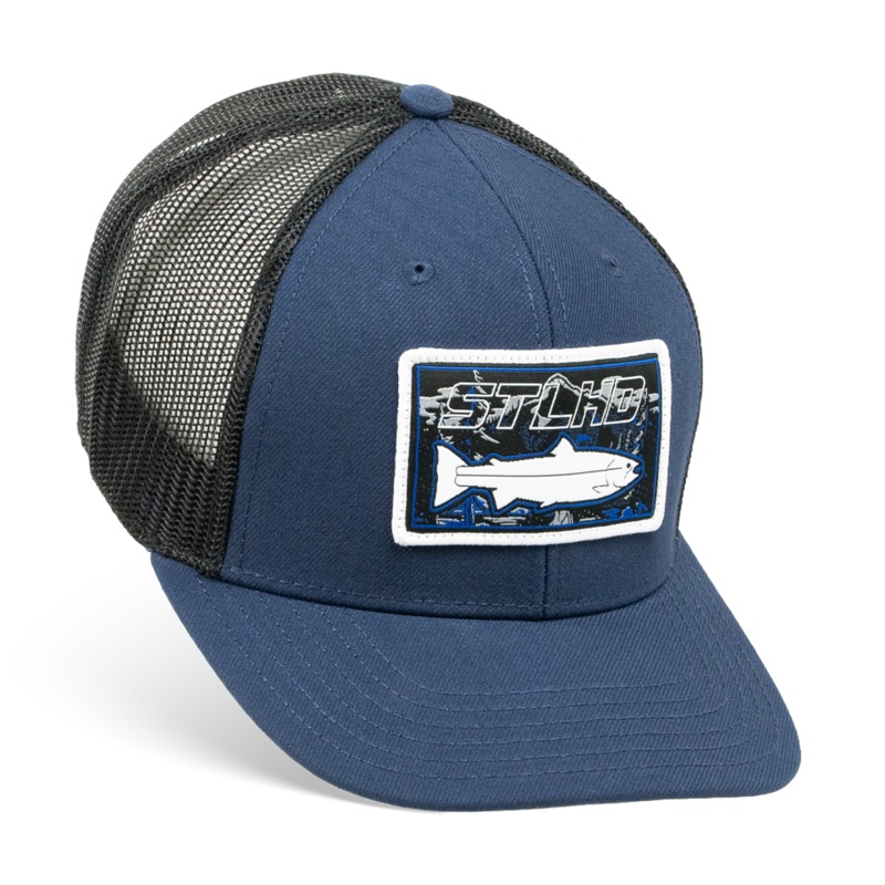 STLHD Backcountry Trucker