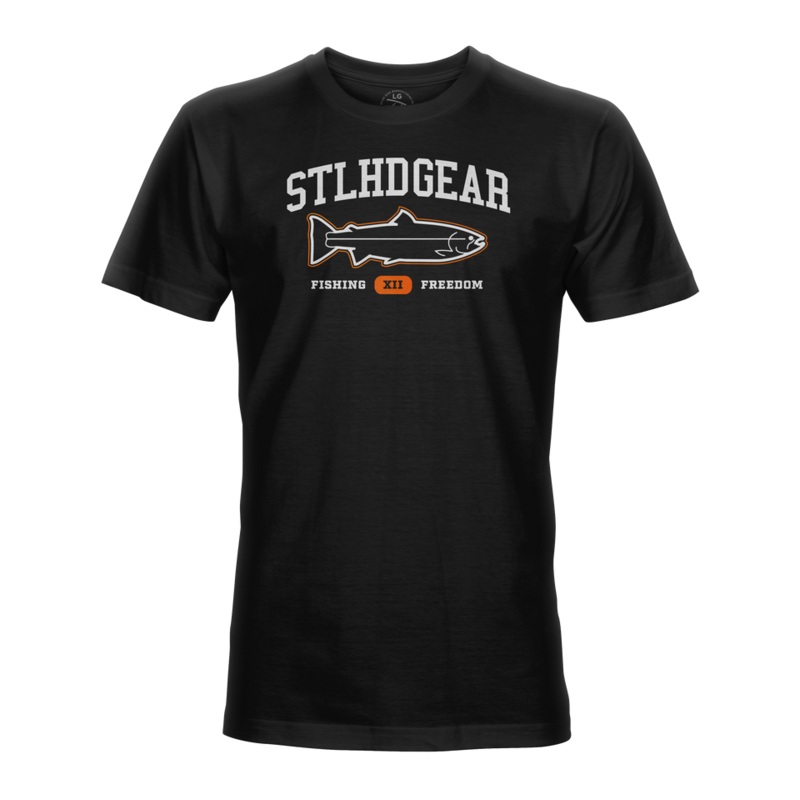STLHD Mens Collegiate Tee