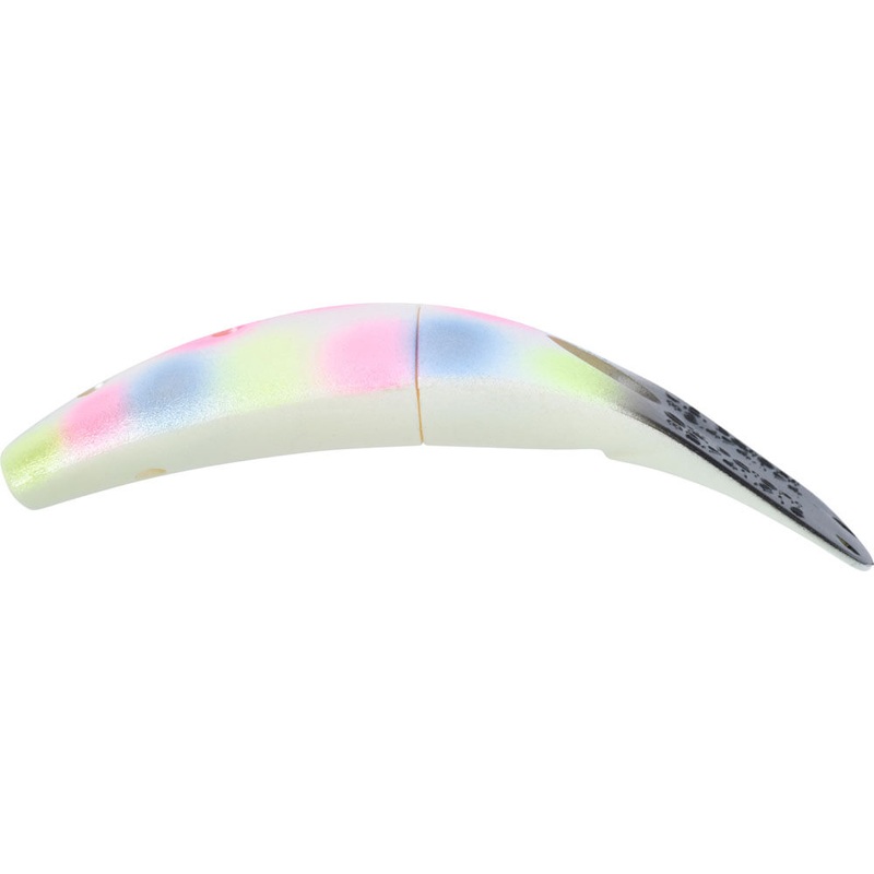 Yakima Bait Spin-N-Fish 4" 2 PAK