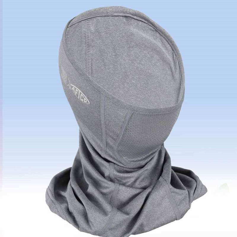 Aftco Solido 2 Sun Mask