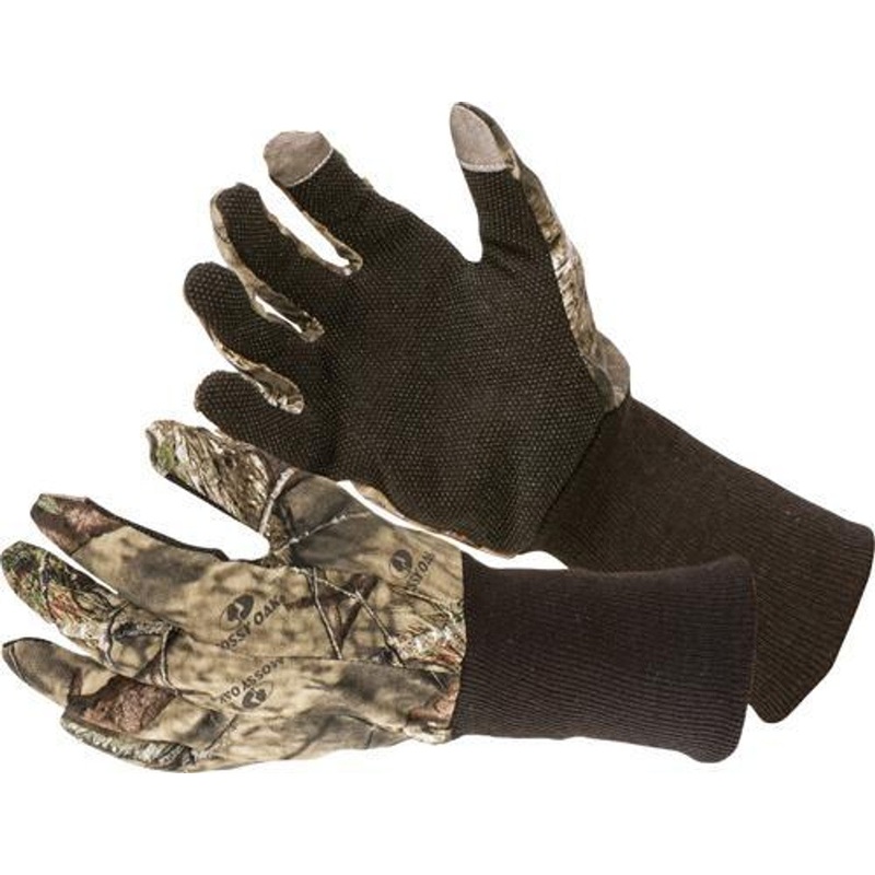 Allen Vanish Breathable Jersey Gloves