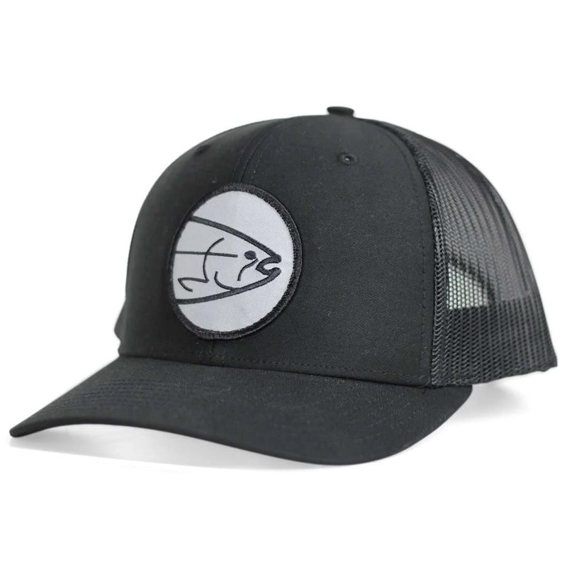 Stlhd Backwater Snapback Trucker Hat