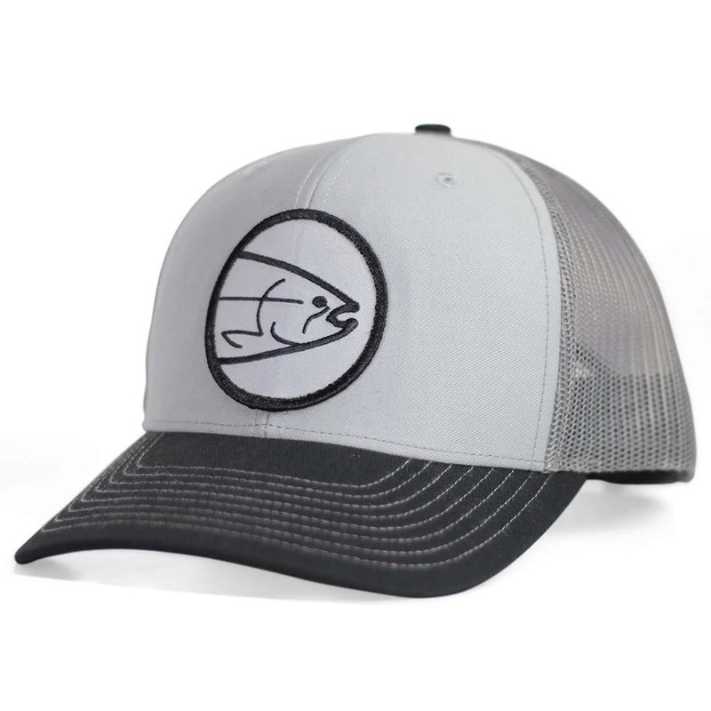 Stlhd Basin Snapback Trucker Hat