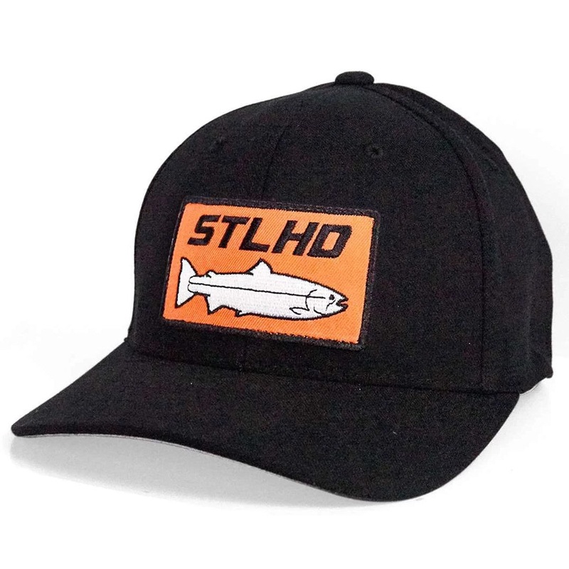 Stlhd Flexfit Trucker Hat