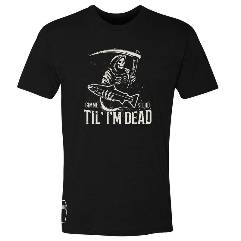 Stlhd Gimme Stlhd Short-Sleeve T-Shirt