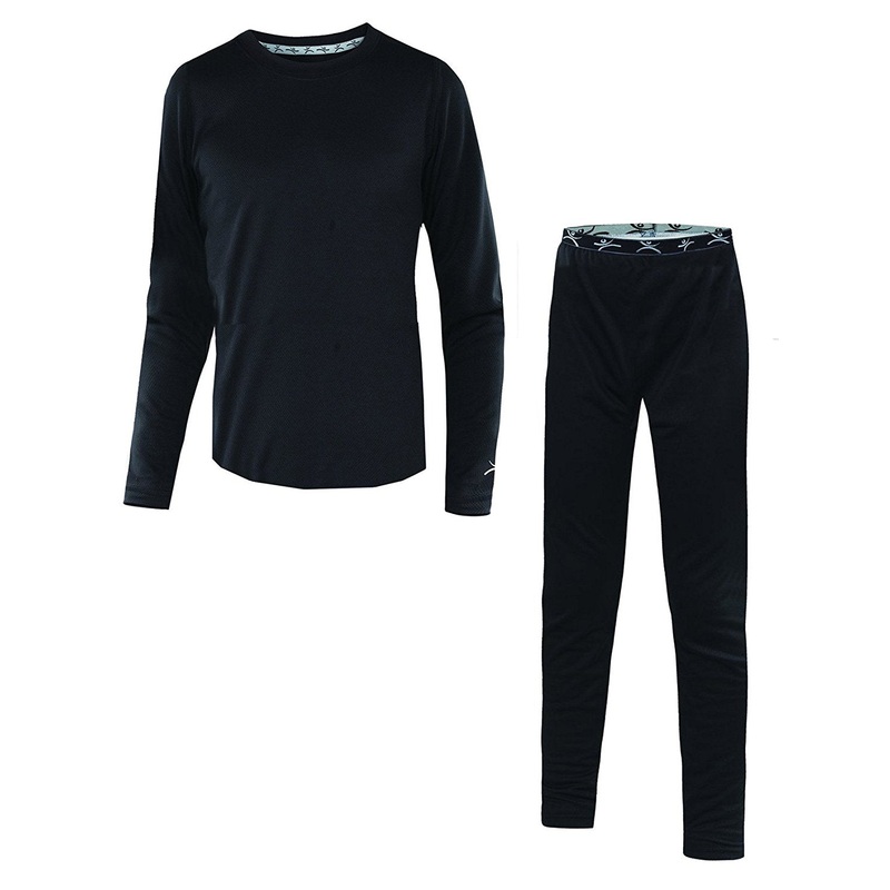 Terramar 2.0 Power Play Kid'S 2-Piece Set