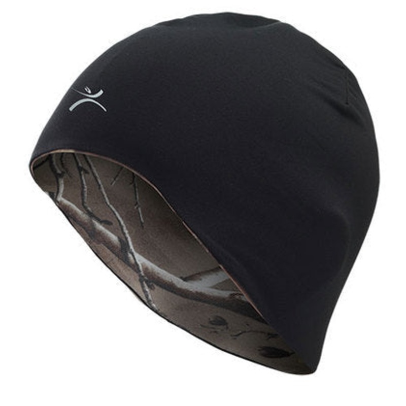 Terramar 2.0 Thermolator Ii Men's Camo Stalker Reversible Cap