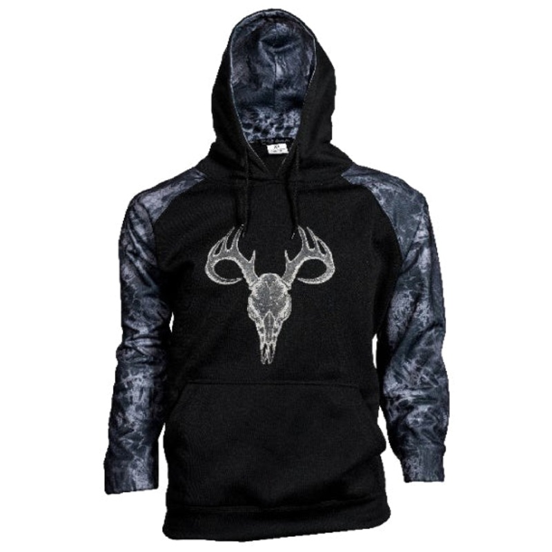 WFS Hooded Sweatshirt