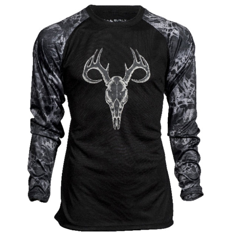 WFS Long-Sleeve T-Shirt