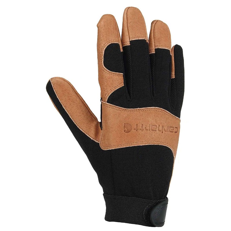 Carhartt Men'S The Dex Ii High Dexterity Glove