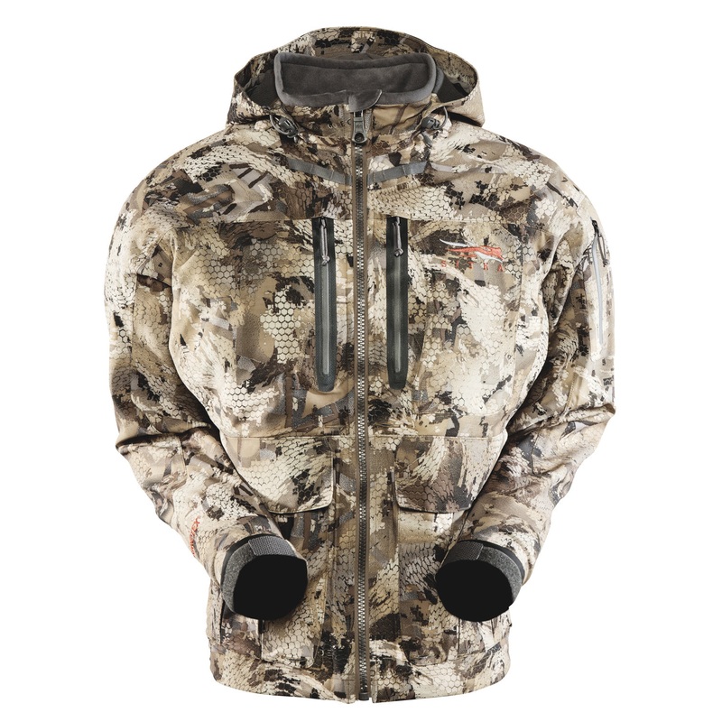 Sitka Hudson Insulated Jacket
