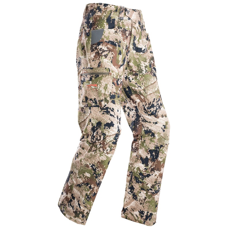 Sitka Men's Traverse Pant