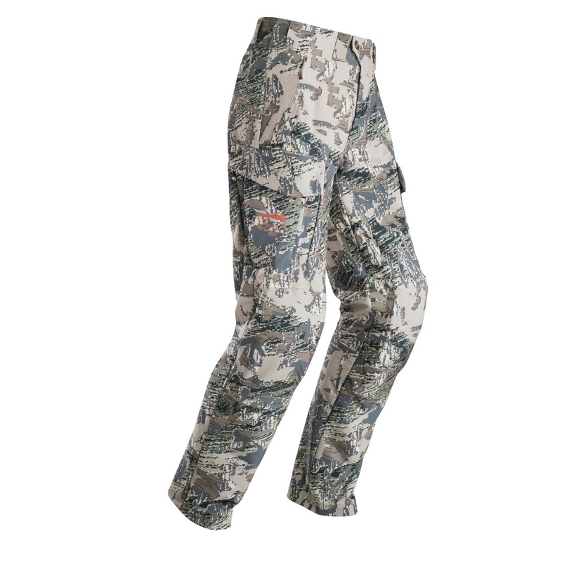 Sitka Mountain Pant