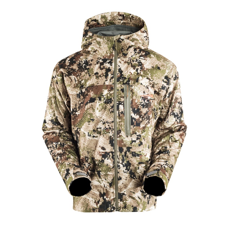 Sitka Thunderhead Jacket