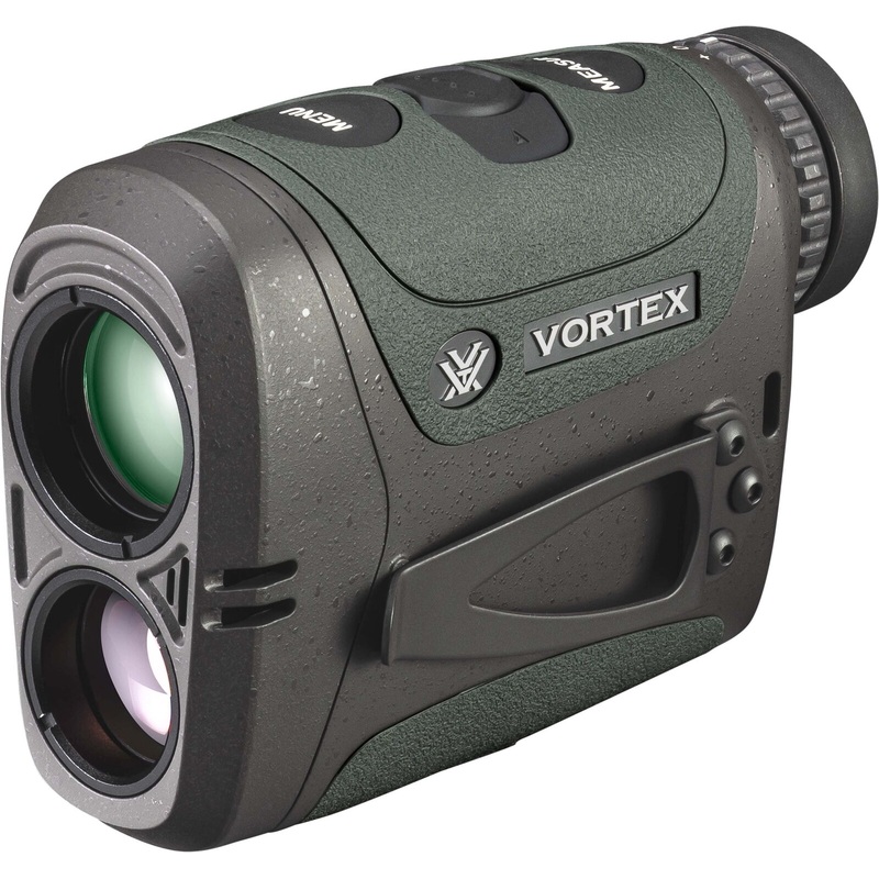 Vortex Optics Razor HD 4000 GB Ballistic Laser Rangefinder 7x SKU - 786541