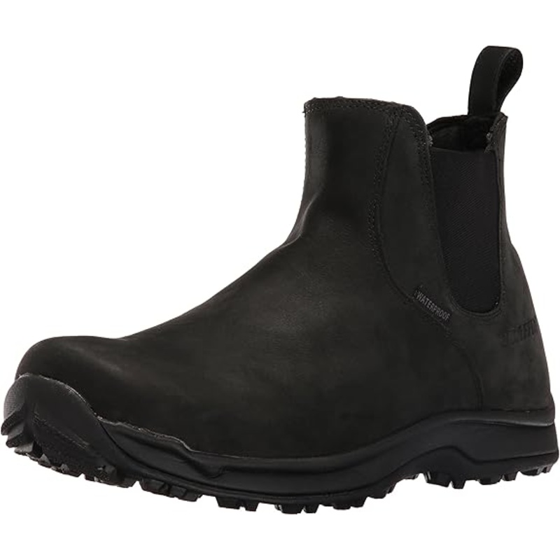 Baffin Copenhagen Men's Size 10 Black Used