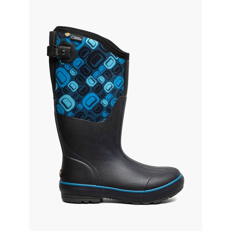 Bogs Classic II Tall Adjustable Calf Natives Outdoors Women's
