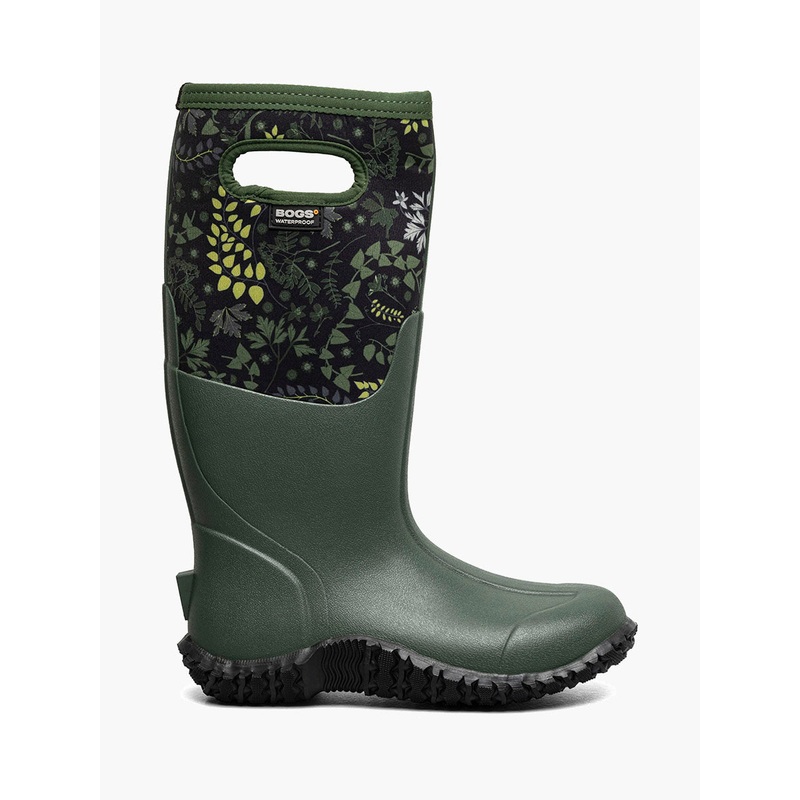 Bogs Mesa English Botanical Women's