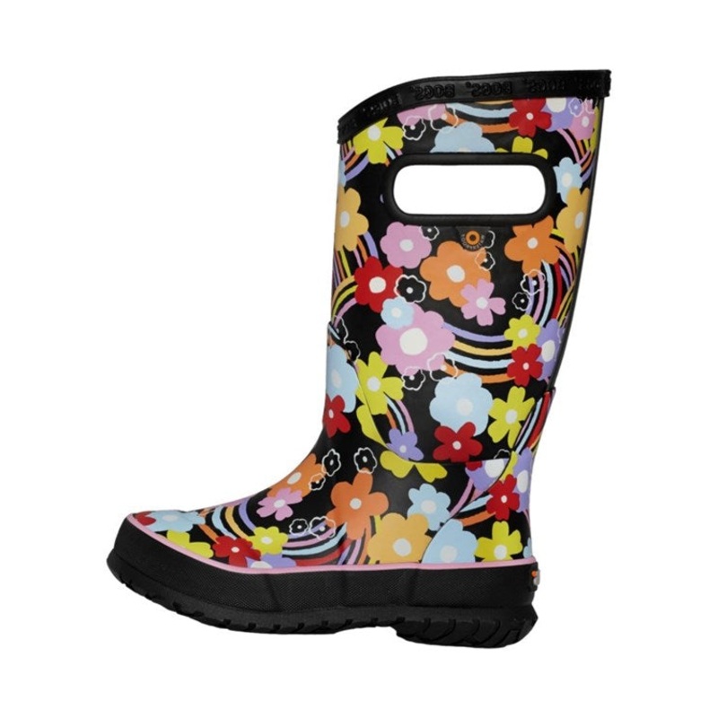 Bogs Rainboot Kids