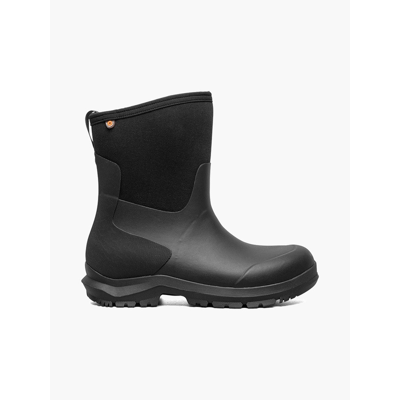 Bogs Sauvie Basin II Waterproof Boots Men's