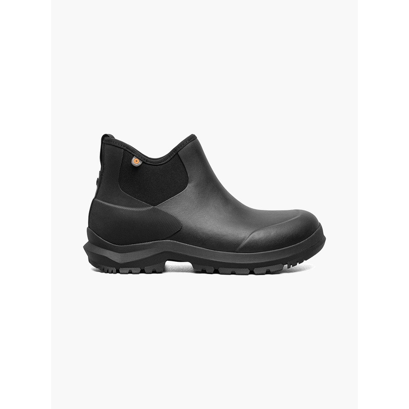 Bogs  Sauvie Chelsea II Outdoor Boots Men's
