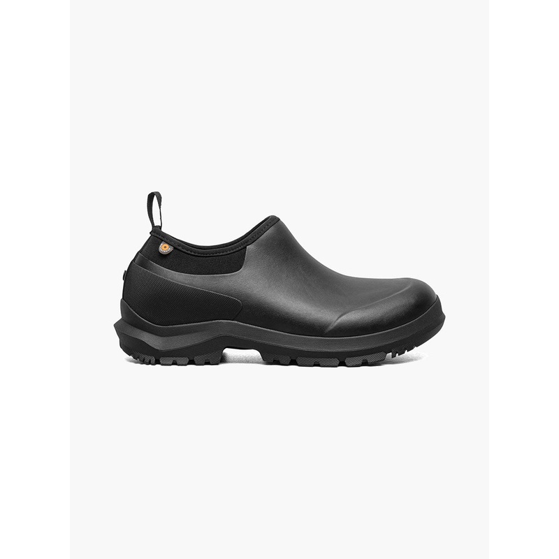 Bogs Sauvie II Slip On Outdoor Boots Men's