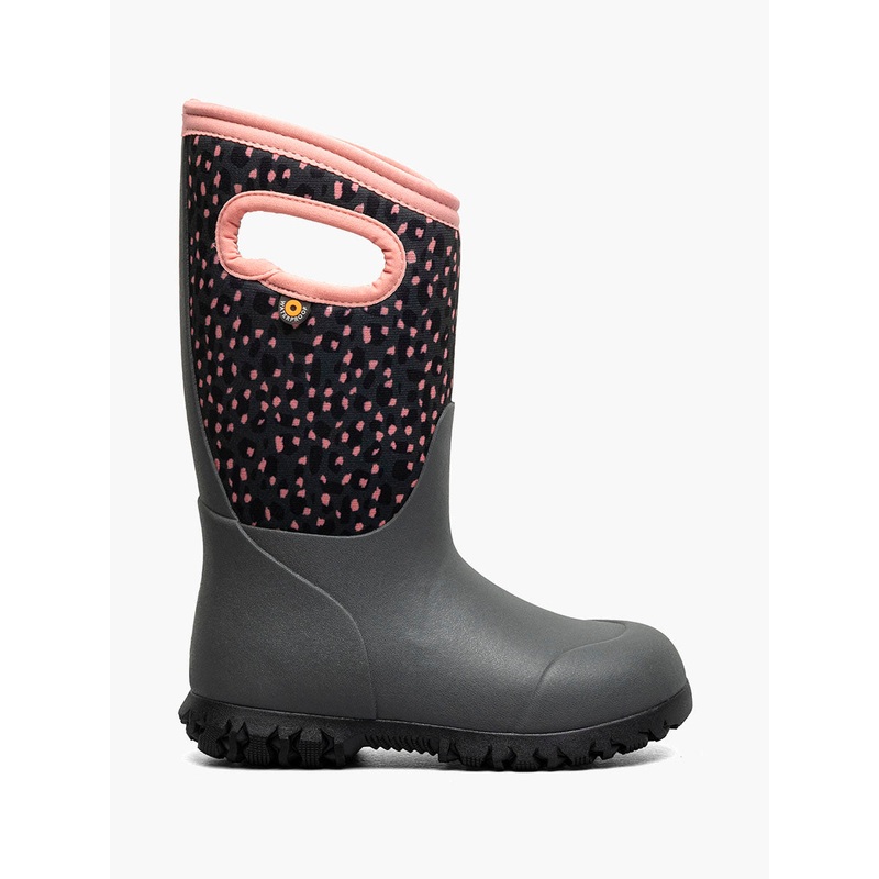 Bogs York Joyful Jungle Boots Kid's