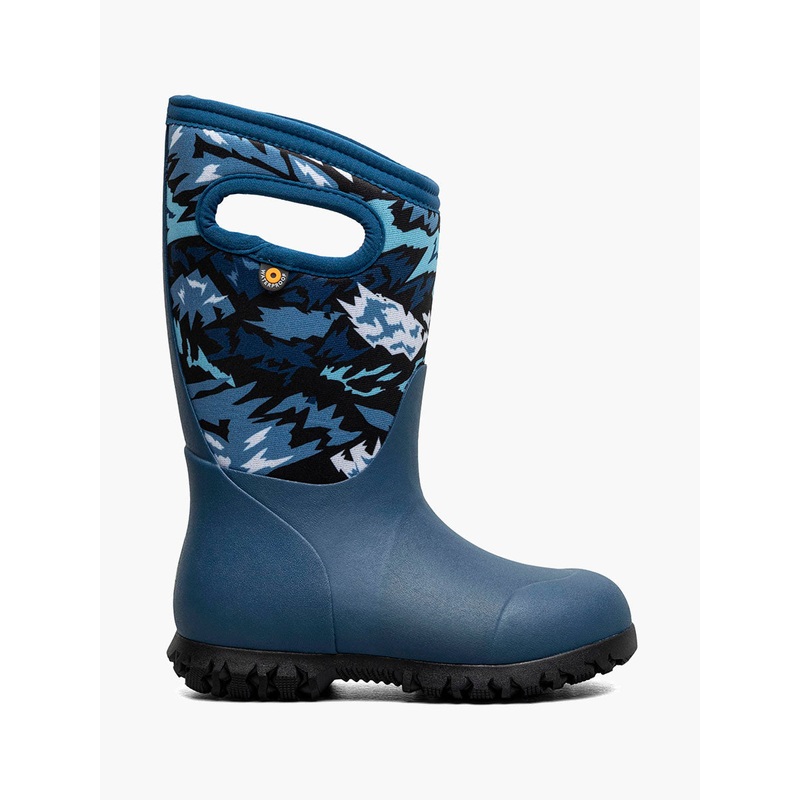 Bogs York Winter Mountain Kid's