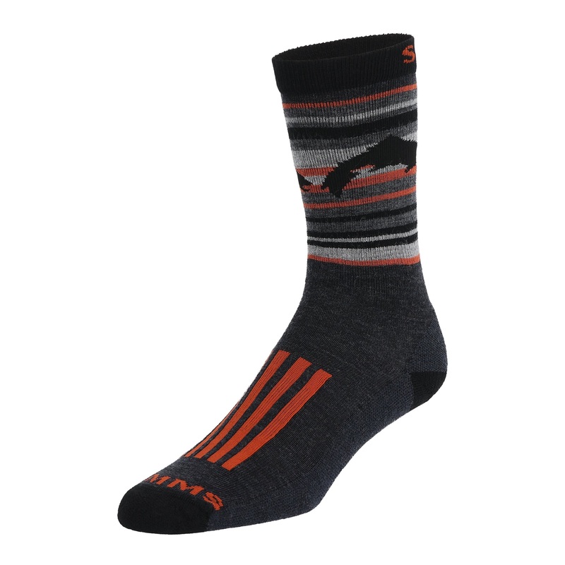 Simms Daily Socks Men's
