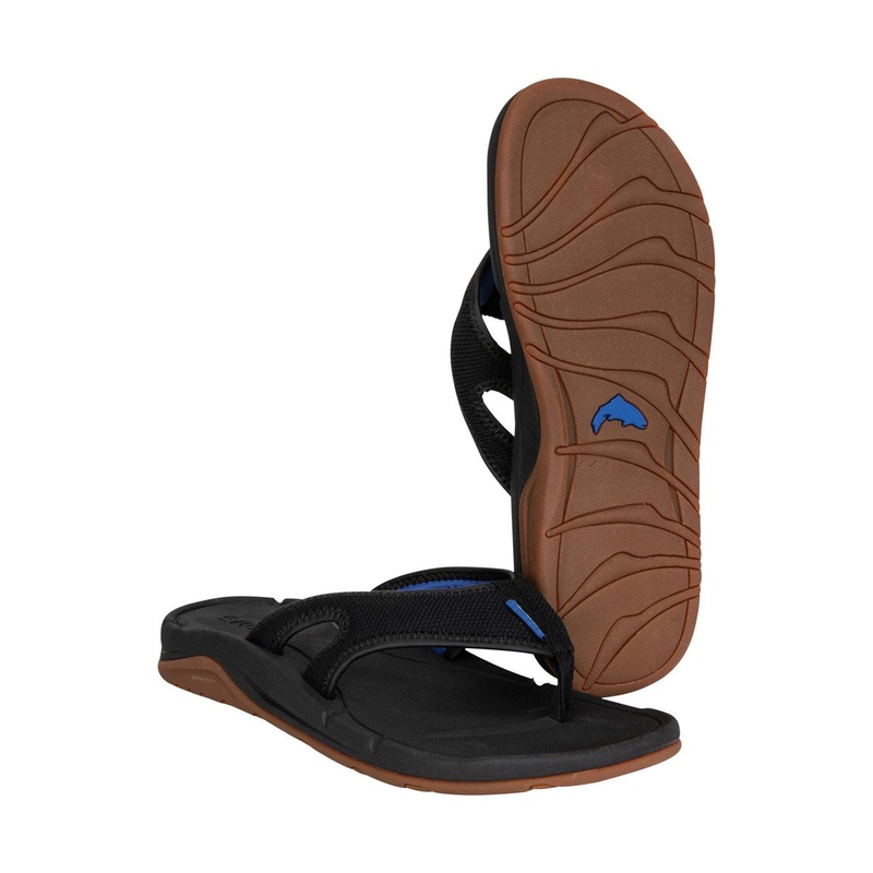Simms Men's Challenger Flip Flop