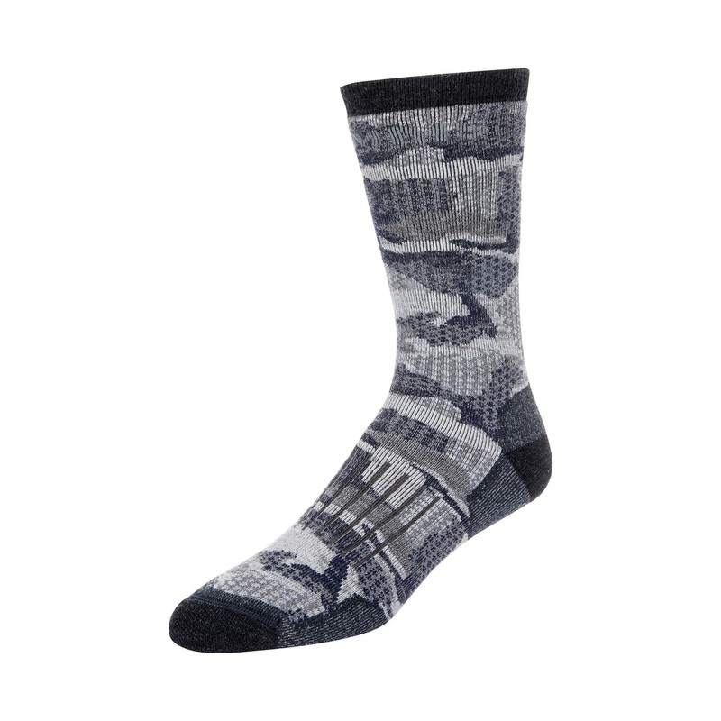 Simms Merino Midweight Hiker Socks Women's