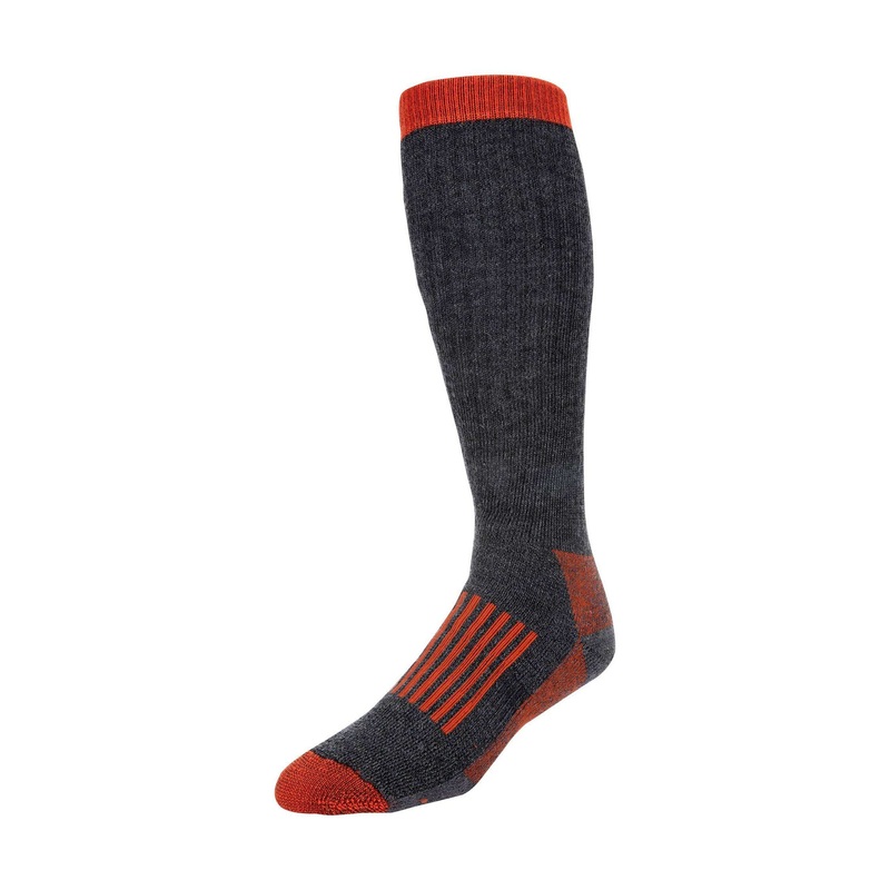 Simms Merino Thermal OTC Socks Men's