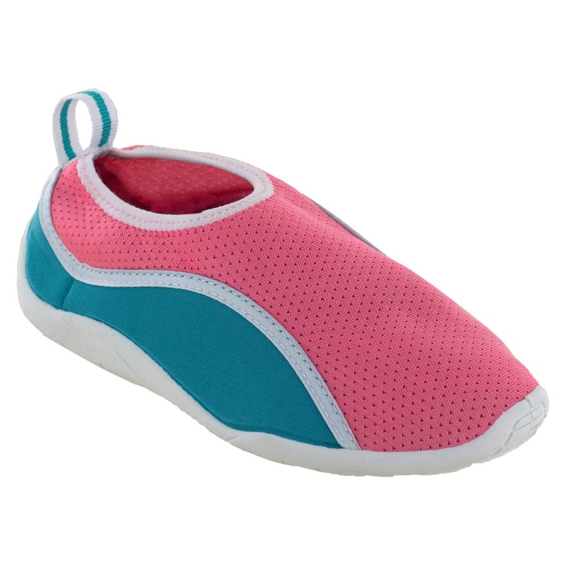 Sun Ray FINN Aqua Socks Toddler's