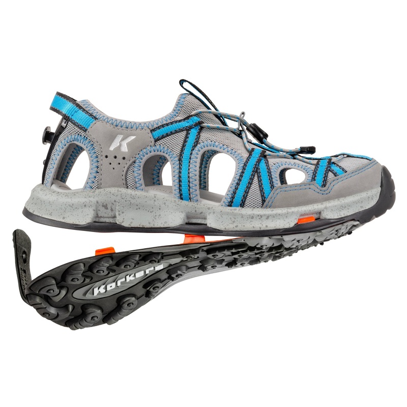 Swift Sandal w/ TrailTrac Women's